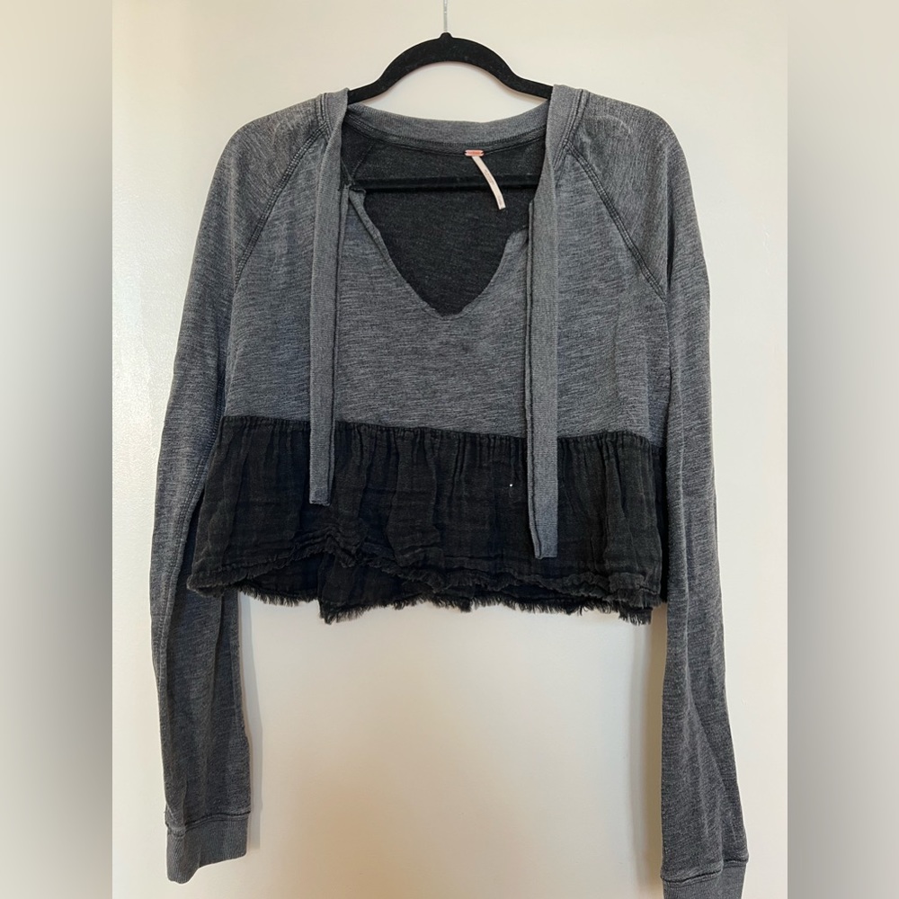 Free people top
